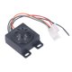 thumbnail image 2 of Dispositivo antirrobo para bicicleta eléctrica, alarma de seguridad antirrobo para bicicleta eléctrica con alarma antirrobo remota para bicicleta eléctrica diseñada para precisión, 2 of 8