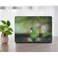 thumbnail image 4 of Hard Shell Cover Only for MacBook Pro 14 inchs( Touch ID, 2021 - 2023) Cable Tie Model A2779 M2 & A2442 M1, Type C Feather Series 0503, 4 of 5