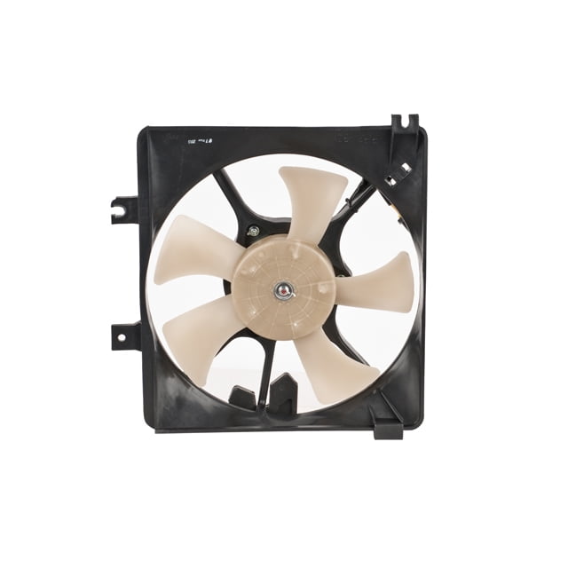 MOTOVENTILADOR MX6 1993 al 1997 MAZDA DEPO .