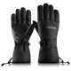 thumbnail image 1 of Guantes de esquí Hombres Mujeres Guantes cálidos de invierno Guantes de nieve a prueba de viento, 1 of 8