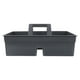 thumbnail image 1 of Caja de almacenamiento para herramientas de limpieza de plástico con asa portátil, 1 of 5