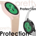 thumbnail image 3 of 42mm 1 paquete de funda protectora de Pc de repuesto multicolor adecuada para Watch4/5, 3 of 5