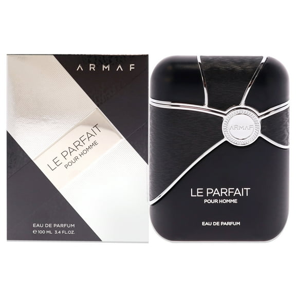 Le Parfait de Armaf para hombres - Spray EDP de 3.4 oz Armaf Model