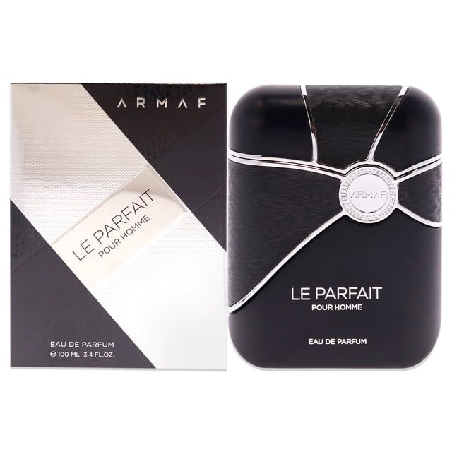 Le Parfait de Armaf para hombres - Spray EDP de 3.4 oz Armaf Model
