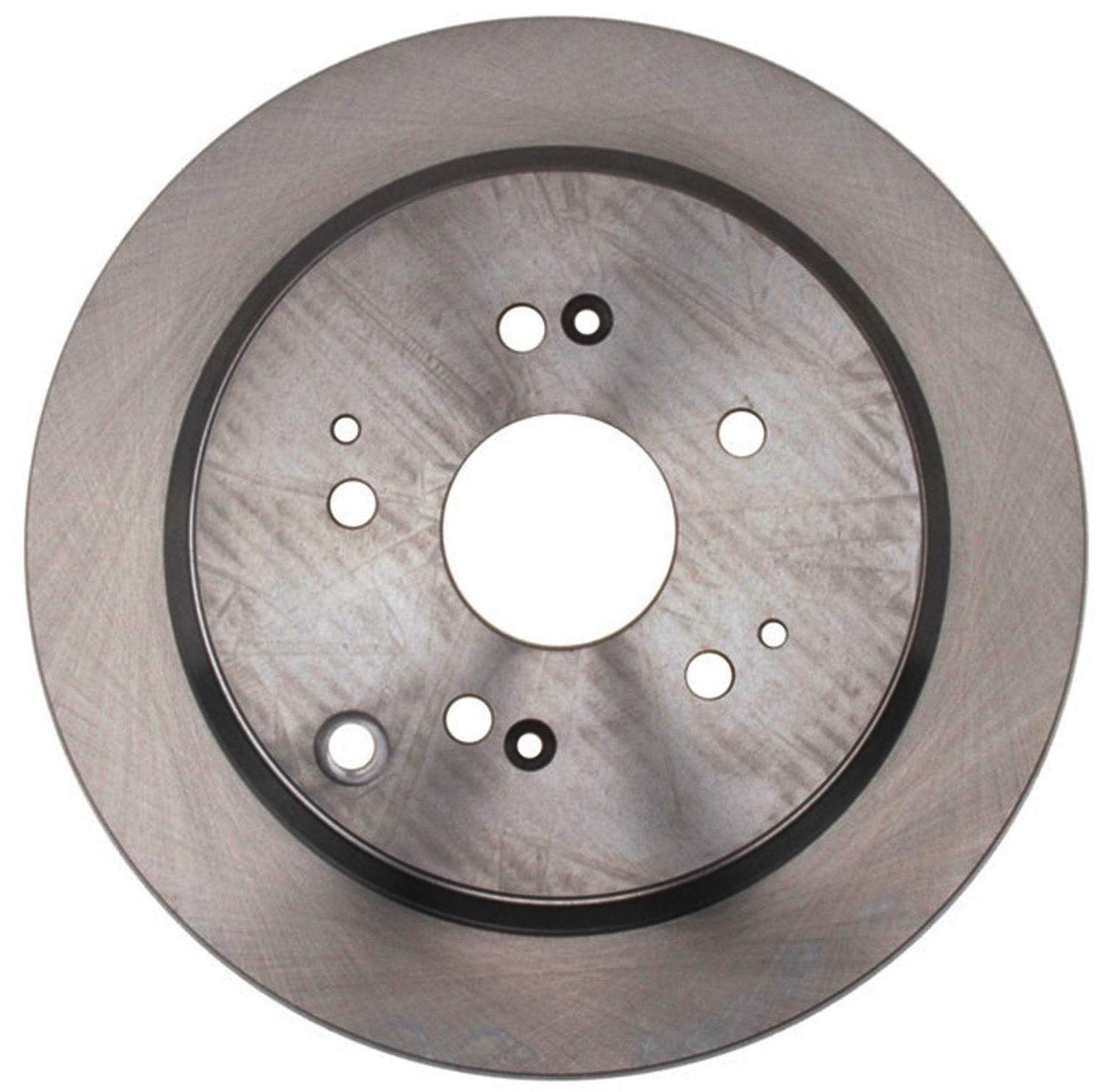 ACDelco Disc Brake Rotor 18A1488A Fits select: 2002-2004 HONDA ODYSSEY