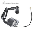 thumbnail image 5 of Ignition Coil Fit for Yamaha Golf Cart G1 J10 1976-1986, 5 of 5