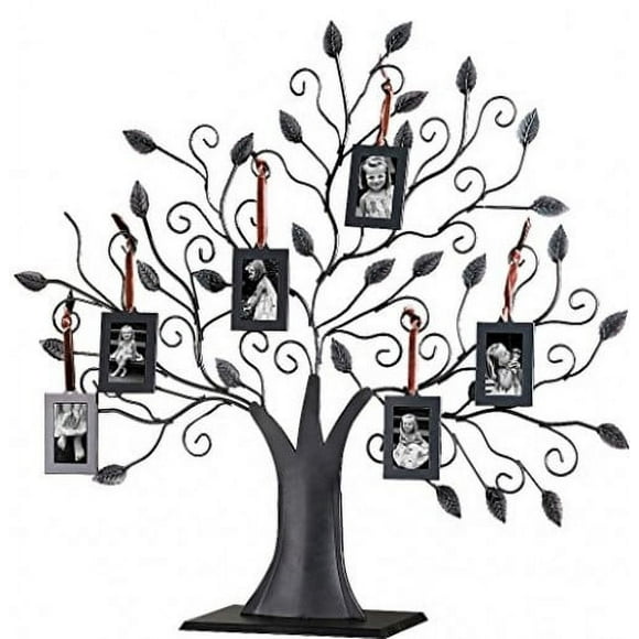 Family Tree Picture Frames