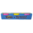thumbnail image 5 of Peeps x Hello Kitty and Friends 3 Sand Tubs and 3 Dough Tubs, 5 of 9