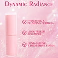 thumbnail image 7 of Mirror Lip Gloss – 3.8g – High Shine, Hydrating, Non Sticky – For Glass Lips – 1tube, 7 of 7