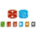 thumbnail image 2 of Star Wars: Unlimited Premium Tokens PRO Expansion Pack, 2 of 3