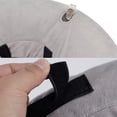 thumbnail image 2 of Good Soft Protective Inflatable Dog Cat Collar Recovery Cone Plush Health Recovery Supplies, 2 of 4