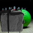 thumbnail image 4 of RUNROTOO Youth Soccer Bag With Polyester For Convenient Carrying 1Pcs, 4 of 8