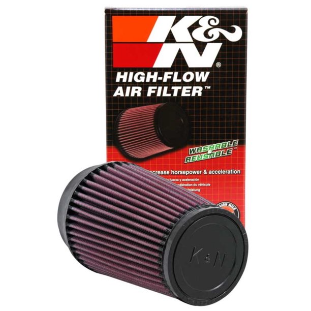 K&N Engine Air Filter High Performance, Premium, Powersport Air Filter