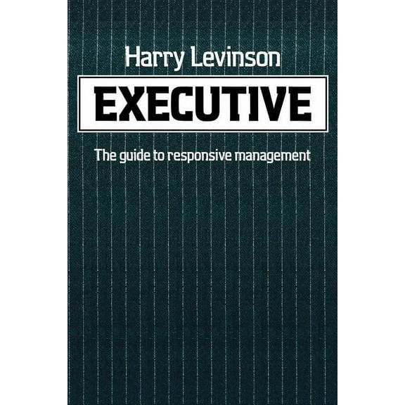 Executive (Paperback)