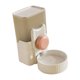 thumbnail image 2 of Dispensador de agua automático colgante Fernando para perros botella de agua de 1000ml Rosa, 2 of 8