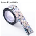 thumbnail image 1 of Bird Scare Tape Ribbon Laser Bird Control Keep Birds Away From Garden Houses, Trees, Swimming Pools, 1 of 5