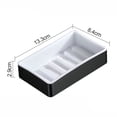thumbnail image 2 of WORGEOUS  Punch-free Drain Rack Ventilation and Draining Advantage, 2 of 8