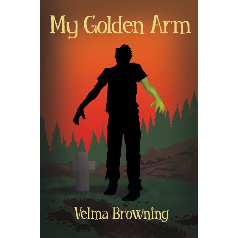 My Golden Arm