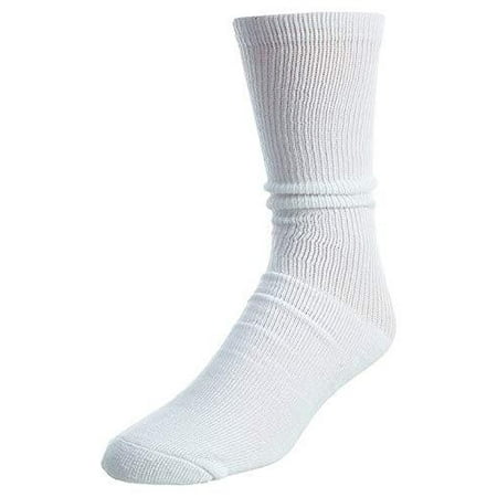 

Pear Sox All Sport Socks White Intermediate