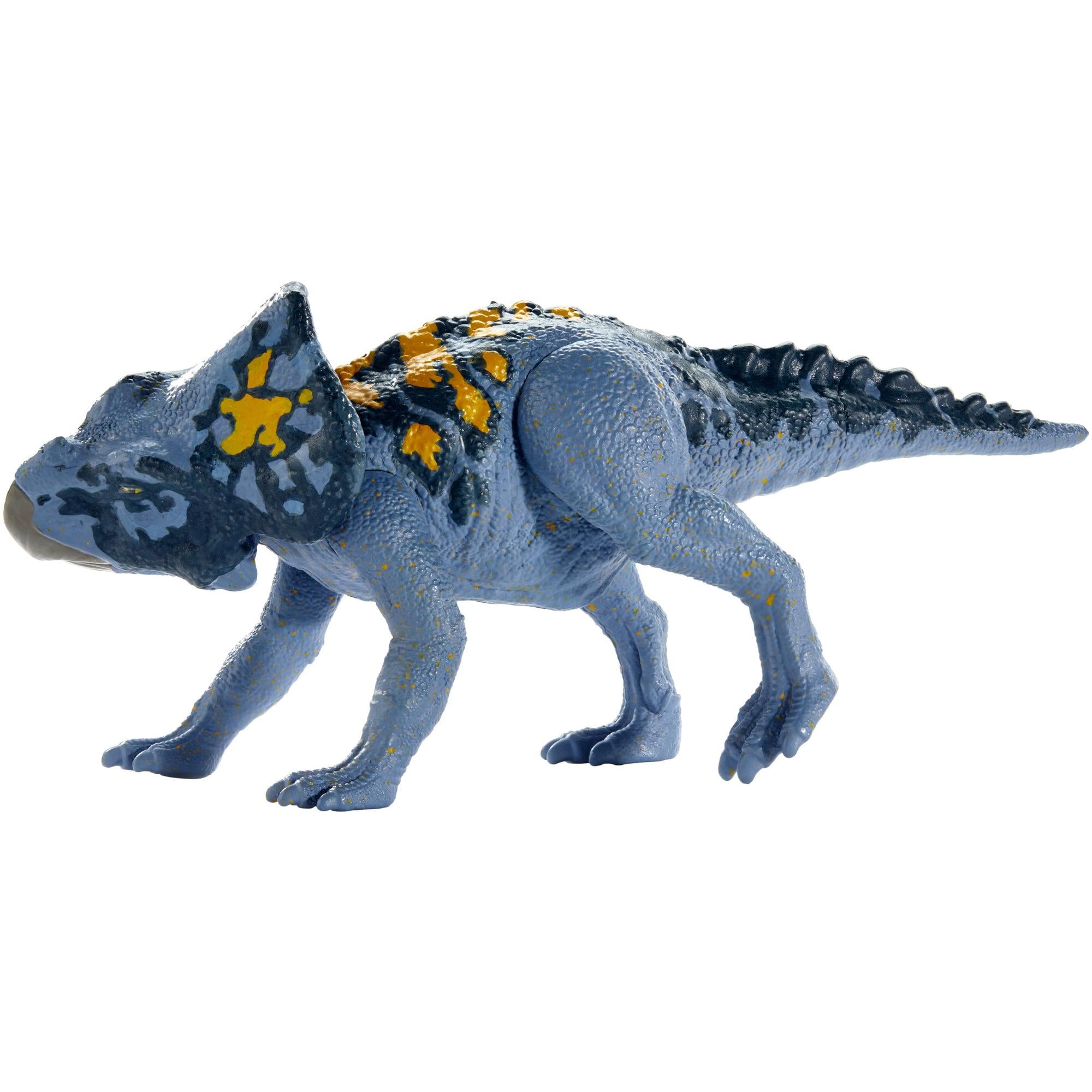 Jurassic World Dino Rivals Attack Pack Protoceratops Dinosaur â Walmart Inventory Checker