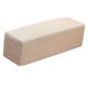 thumbnail image 1 of Cojín de Reposabrazos, Cojín de Soporte de Brazo, Cojín de Sofá con Funda Resistente Al Desgarro, Núcleo de Esponja de Alta Densidad para Una Comodida Café ligero, 1 of 8