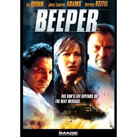Beeper (Full Frame)