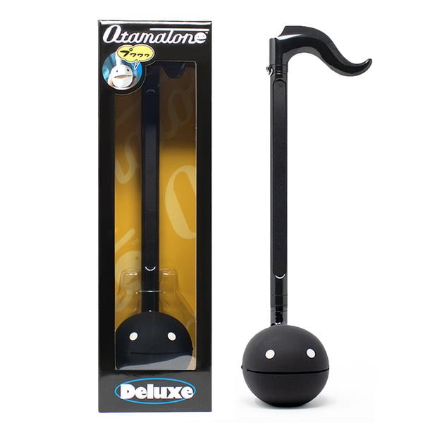 Otamatone TouchSensitive Electronic Musical Instrument / Deluxe