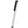 thumbnail image 2 of Silver Stylus Touch Screen LCD Display Pen Compatible With LG Stylo 4, V35 ThinQ, G7 ThinQ, G Pad F2 (8.0), 2 of 2