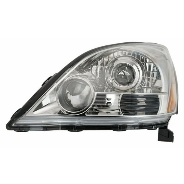 Gx470 Sport Headlight