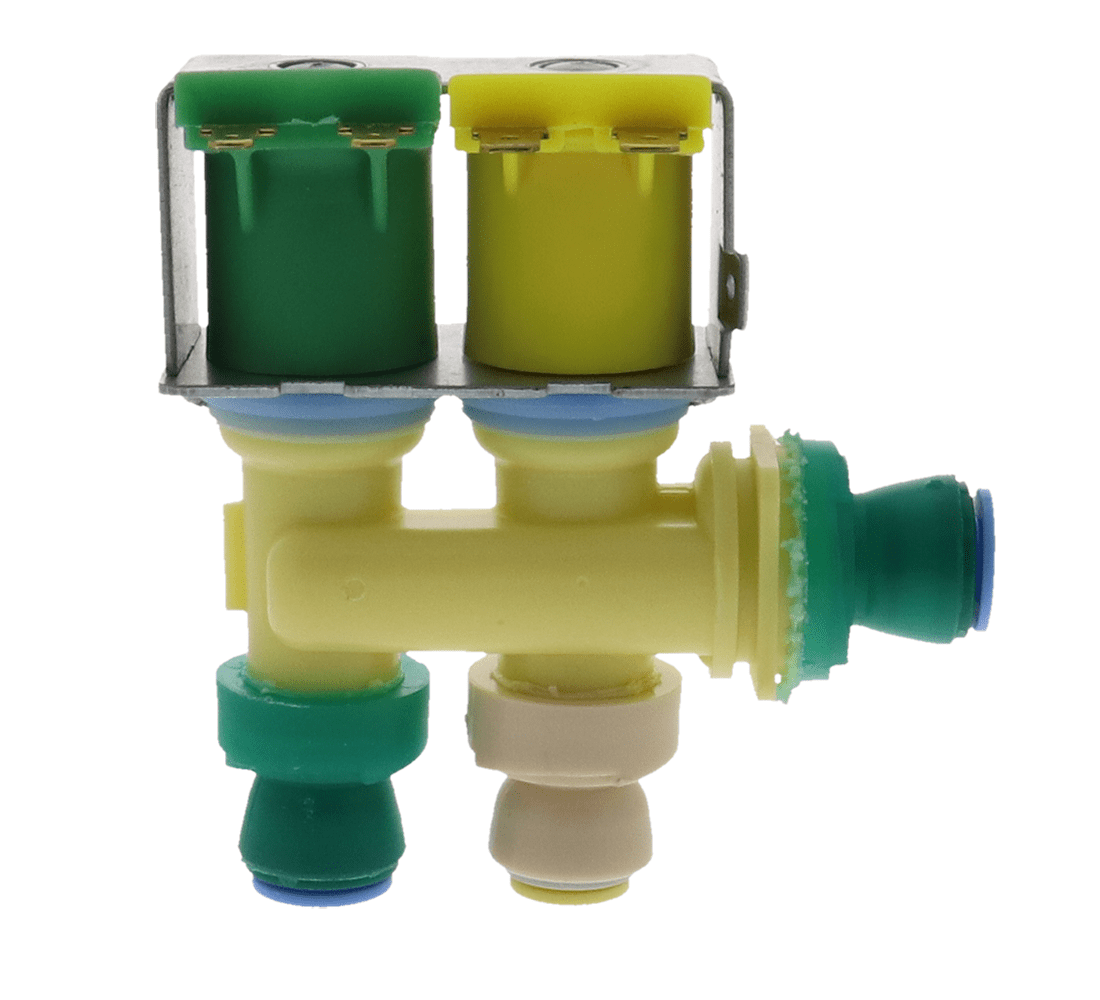ERP Refrigerator Water Valve for Whirlpool, AP6018497, PS11751799, WPW10279866