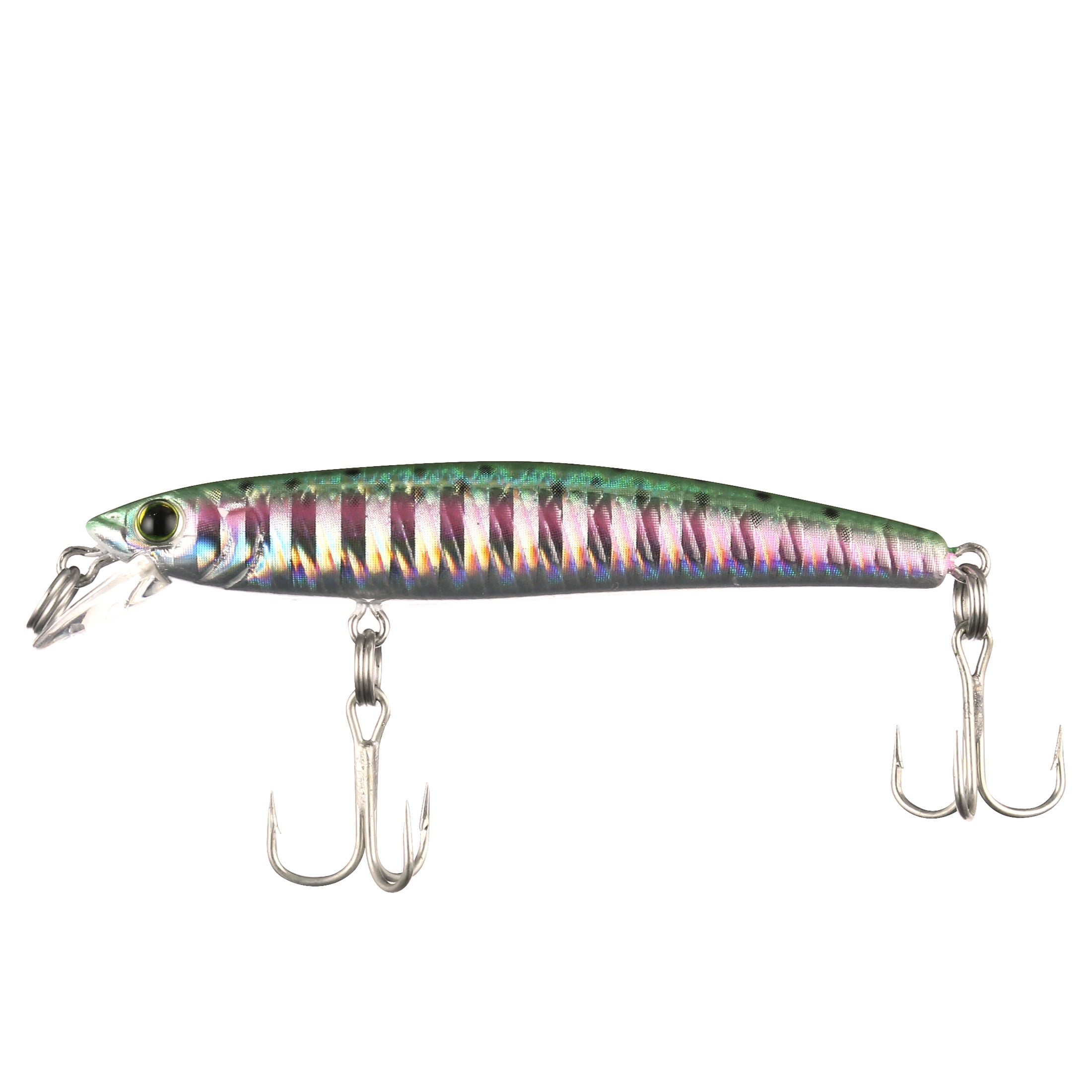 YO-ZURI Hard Lures Pins Minnow Series - Lures crankbaits - FISHING