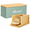 Green, variant on Black 3-in-1 Multifunction Bread Slicer and Storage Container