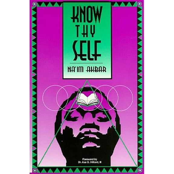 Know Thy Self, (Paperback)