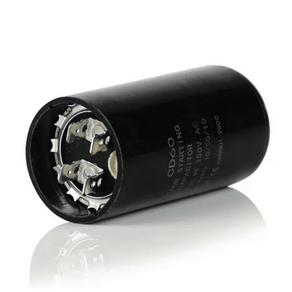 CD60 capacitor 240v 600-800uf MOTOR RUN CAPACITOR