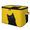 Multicolor 4, variant on ADECORIVY Cute Cat Storage Bin with Zipper Lid, Fabric Storage Baskets Boxes with Handles, Decorative Clothes Organizer Containers for Shelves, Wardrobe, Closet