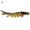 C, variant on Windfall 13.2cm Plastic Artificial Lifelike Fish Lure Bait Sea Ocean Fishing Tackle Tools