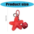 thumbnail image 5 of WINDLAND Lightweight Key Chain Portable Keyring Holder Ornament For Women And Students, 5 of 12