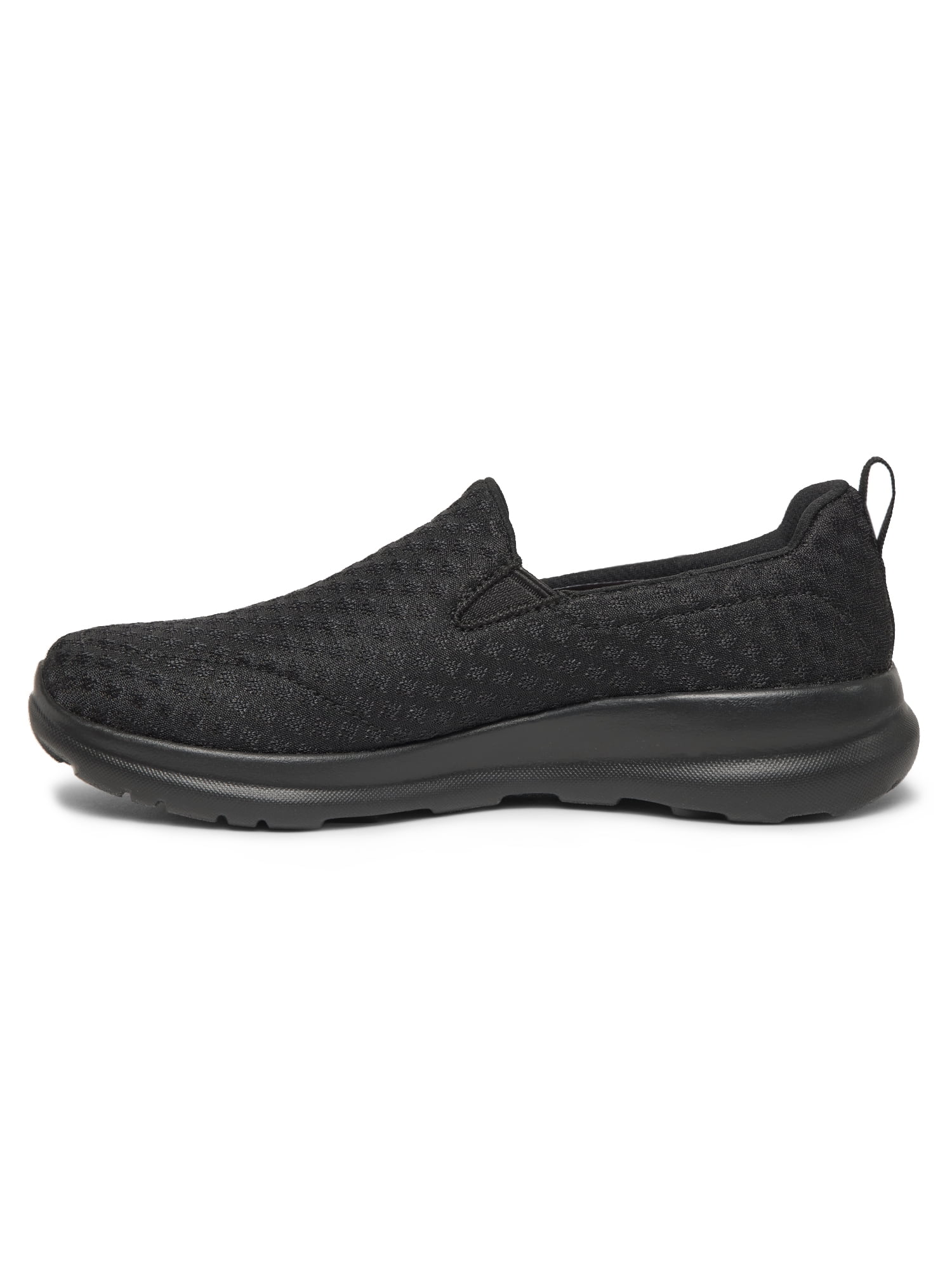 Skechers Women's Add-Vantage Slip-On Athletic Shoe