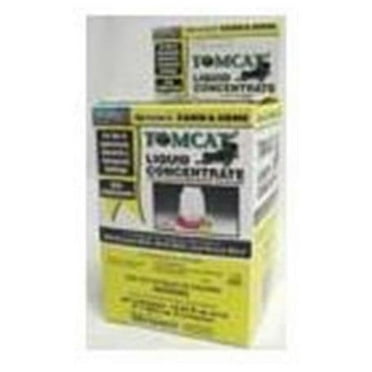 Motomco  1.7 oz Tomcat Liquid Concentrate - Pack of 8