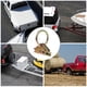 thumbnail image 3 of 10pcs ate el anillo de anclajes accesorios de vía para camiones de remolques camionetas, 3 of 7
