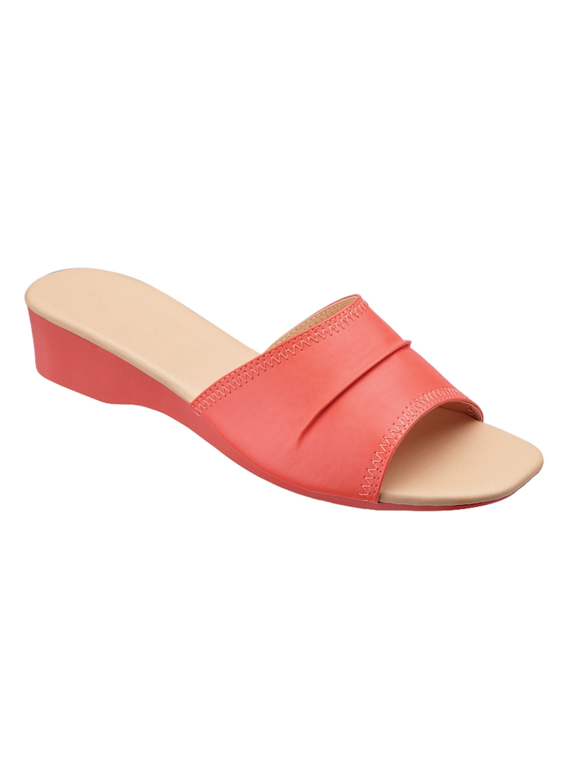 Open Toe Slide