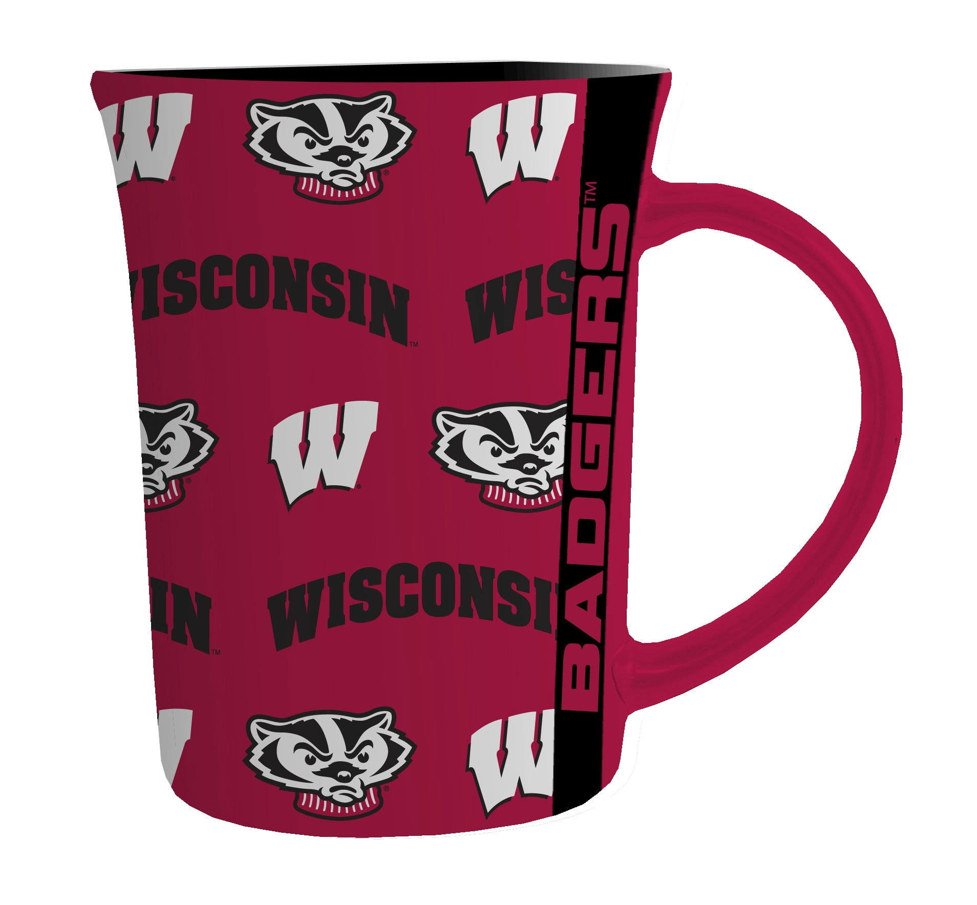 The Memory Company NCAA Mens Line Up Mug
