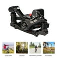 thumbnail image 5 of YFJQTZX 1pc Mountain Road Bike Disc Brakes Aluminum Alloy Outdoor Bike Cycling Brake, 5 of 5