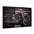 thumbnail image 2 of 1000 PCS 1000 Piece Wooden Puzzle Dream motorcycle,Challenging Brain Exercise,Unique and Beautiful Design,Exquisite motorcycle High difficulty puzzle 1000 Piece,Creative Activity Hobbies for Adults, 2 of 6