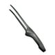 thumbnail image 5 of Clips multiusos para alimentos, utensilios de cocina para interiores, utensilios de cocina, Clip para Buffet, pinza para repostería para restaurante, negro Sunnimix Pinza de pastelería, 5 of 8