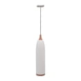thumbnail image 3 of Electric Milk Frother Handheld Foam Maker for Coffee Drinks Kitchen Foamer, 3 of 7