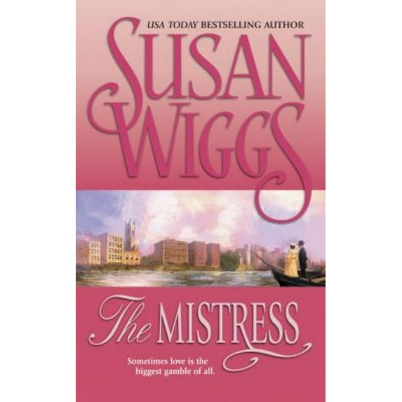 Pre-Owned The Mistress (Mass Market Paperback) 1551667576 9781551667577