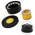 thumbnail image 7 of Air Compressor Intake Air Filter Muffler r Vacuum Pump Accessories, 7 of 7