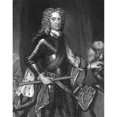 thumbnail image 2 of John Churchill. N1St Duke Of Marlborough. English Military Commander. Steel Engraving English 1836 After, 2 of 2