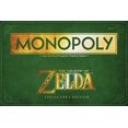 thumbnail image 5 of MONOPOLY , la Légende de l'Édition Collector de Zelda, 5 of 5